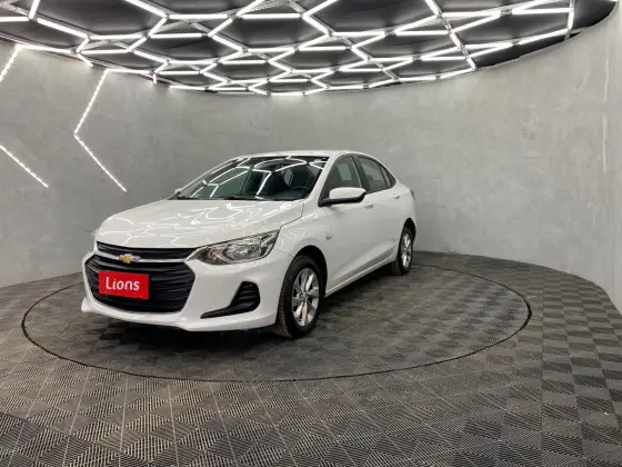 CHEVROLET ONIX 1.0 FLEX PLUS LT MANUAL