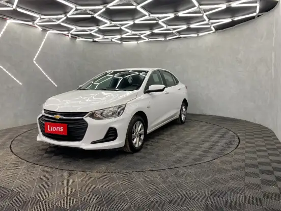 CHEVROLET-ONIX-2021