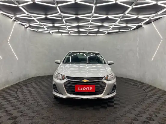 CHEVROLET-ONIX-2021