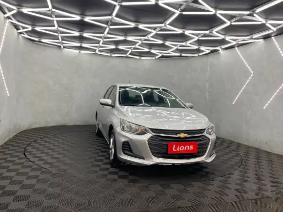 CHEVROLET-ONIX-2021