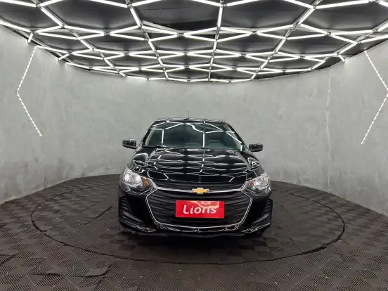 CHEVROLET-ONIX-1.0 FLEX PLUS LT MANUAL CHEVROLET-ONIX-2023