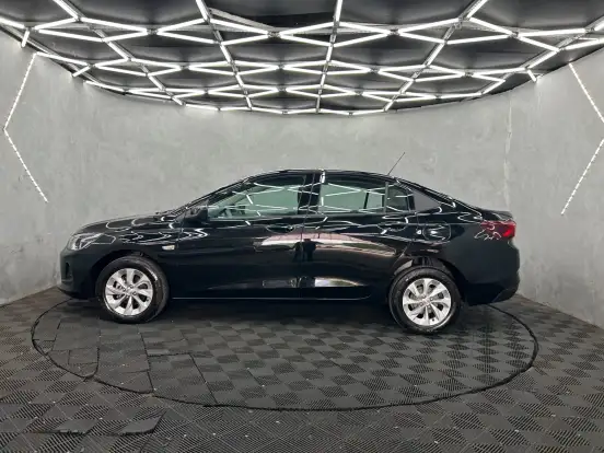 CHEVROLET-ONIX-1.0 FLEX PLUS LT MANUAL CHEVROLET-ONIX-2023