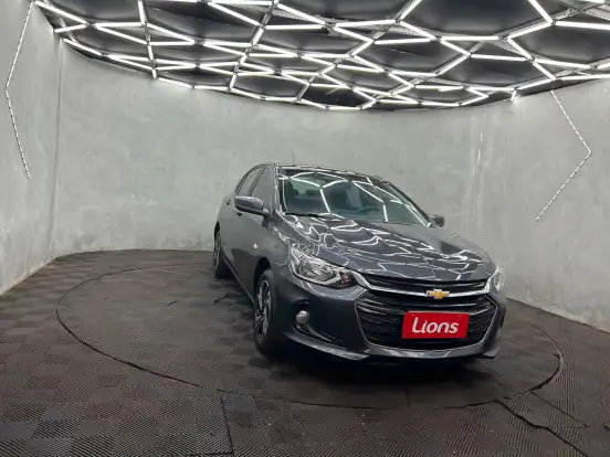 CHEVROLET-ONIX-1.0 FLEX PLUS LT MANUAL CHEVROLET-ONIX-2024