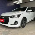 CHEVROLET ONIX 1.0 FLEX PLUS LT MANUAL CHEVROLET ONIX 1.0 FLEX PLUS LT MANUAL