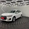CHEVROLET ONIX 1.0 FLEX PLUS LT MANUAL CHEVROLET ONIX 1.0 FLEX PLUS LT MANUAL
