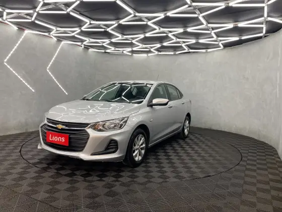 CHEVROLET ONIX 1.0 FLEX PLUS LT MANUAL