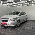 CHEVROLET ONIX 1.0 MPFI JOY 8V FLEX 4P MANUAL CHEVROLET ONIX 1.0 MPFI JOY 8V FLEX 4P MANUAL