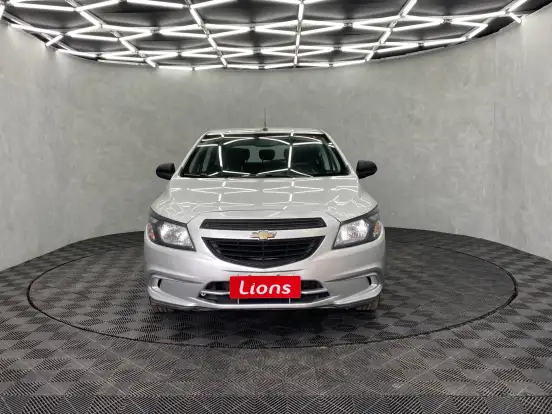 CHEVROLET-ONIX-2019