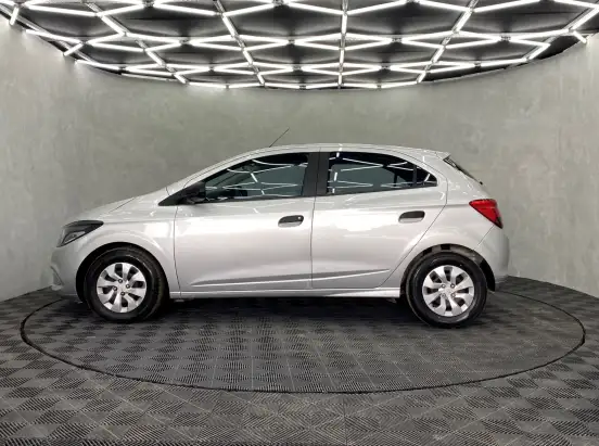 CHEVROLET-ONIX-1.0 MPFI JOY 8V FLEX 4P MANUAL CHEVROLET-ONIX-2019