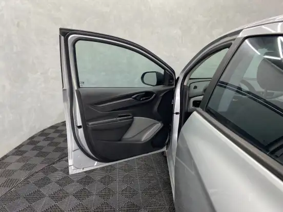 CHEVROLET-ONIX-1.0 MPFI JOY 8V FLEX 4P MANUAL CHEVROLET-ONIX-2019