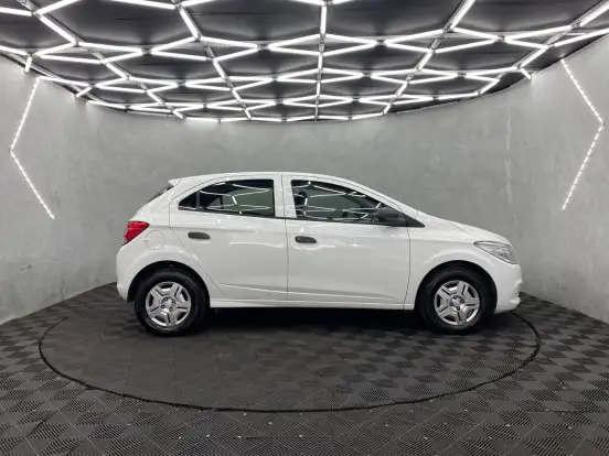 CHEVROLET-ONIX-1.0 MPFI LS 8V FLEX 4P MANUAL CHEVROLET-ONIX-2016