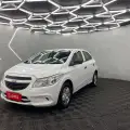 CHEVROLET ONIX 1.0 MPFI LS 8V FLEX 4P MANUAL CHEVROLET ONIX 1.0 MPFI LS 8V FLEX 4P MANUAL