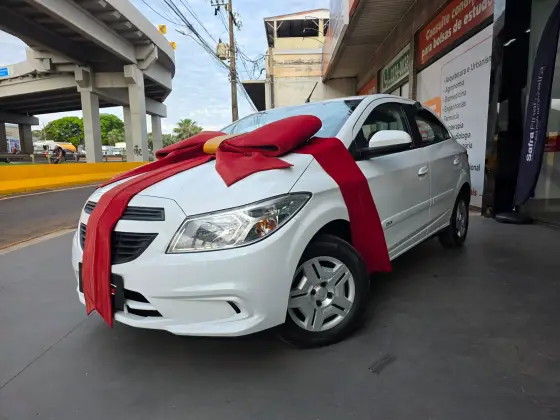 CHEVROLET ONIX 1.0 MPFI LS 8V FLEX 4P MANUAL CHEVROLET ONIX 1.0 MPFI LS 8V FLEX 4P MANUAL