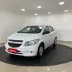 CHEVROLET ONIX 1.0 MPFI LS 8V FLEX 4P MANUAL CHEVROLET ONIX 1.0 MPFI LS 8V FLEX 4P MANUAL