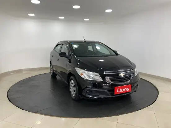 CHEVROLET-ONIX-2014