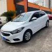 CHEVROLET ONIX 1.0 MPFI LT 8V FLEX 4P MANUAL CHEVROLET ONIX 1.0 MPFI LT 8V FLEX 4P MANUAL
