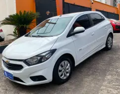 CHEVROLET ONIX 1.0 MPFI LT 8V FLEX 4P MANUAL CHEVROLET ONIX 1.0 MPFI LT 8V FLEX 4P MANUAL