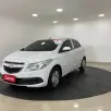 CHEVROLET ONIX 1.0 MPFI LT 8V FLEX 4P MANUAL CHEVROLET ONIX 1.0 MPFI LT 8V FLEX 4P MANUAL