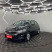 CHEVROLET ONIX 1.0 MPFI LT 8V FLEX 4P MANUAL CHEVROLET ONIX 1.0 MPFI LT 8V FLEX 4P MANUAL