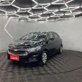 CHEVROLET ONIX 1.0 MPFI LT 8V FLEX 4P MANUAL CHEVROLET ONIX 1.0 MPFI LT 8V FLEX 4P MANUAL