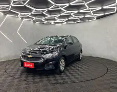 CHEVROLET ONIX 1.0 MPFI LT 8V FLEX 4P MANUAL CHEVROLET ONIX 1.0 MPFI LT 8V FLEX 4P MANUAL
