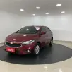 CHEVROLET ONIX 1.0 MPFI LT 8V FLEX 4P MANUAL CHEVROLET ONIX 1.0 MPFI LT 8V FLEX 4P MANUAL