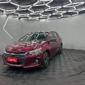 CHEVROLET ONIX 1.0 TURBO FLEX LT MANUAL CHEVROLET ONIX 1.0 TURBO FLEX LT MANUAL