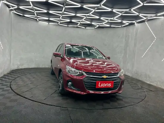 CHEVROLET-ONIX-2025