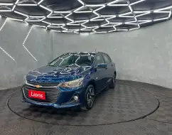 CHEVROLET ONIX 1.0 TURBO FLEX LT MANUAL CHEVROLET ONIX 1.0 TURBO FLEX LT MANUAL