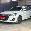 CHEVROLET ONIX 1.0 TURBO FLEX LT MANUAL CHEVROLET ONIX 1.0 TURBO FLEX LT MANUAL