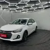 CHEVROLET ONIX 1.0 TURBO FLEX LT MANUAL CHEVROLET ONIX 1.0 TURBO FLEX LT MANUAL