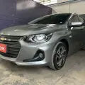CHEVROLET ONIX 1.0 TURBO FLEX LT MANUAL CHEVROLET ONIX 1.0 TURBO FLEX LT MANUAL