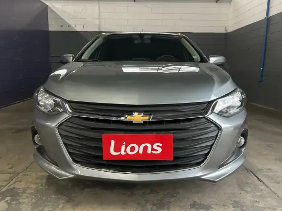 CHEVROLET-ONIX-1.0 TURBO FLEX LT MANUAL CHEVROLET-ONIX-2025