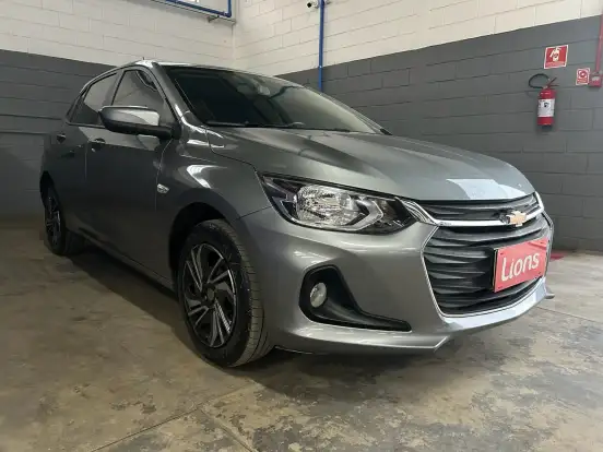 CHEVROLET-ONIX-2025