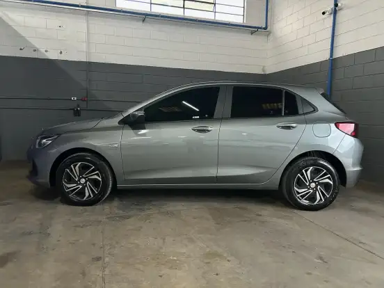 CHEVROLET-ONIX-1.0 TURBO FLEX LT MANUAL CHEVROLET-ONIX-2025