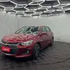 CHEVROLET ONIX 1.0 TURBO FLEX LT MANUAL CHEVROLET ONIX 1.0 TURBO FLEX LT MANUAL