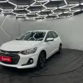 CHEVROLET ONIX 1.0 TURBO FLEX LT MANUAL CHEVROLET ONIX 1.0 TURBO FLEX LT MANUAL