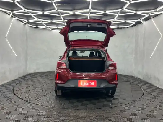 CHEVROLET-ONIX-2025