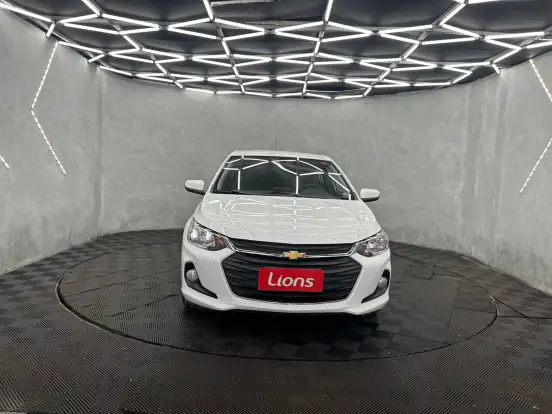 CHEVROLET-ONIX-2025