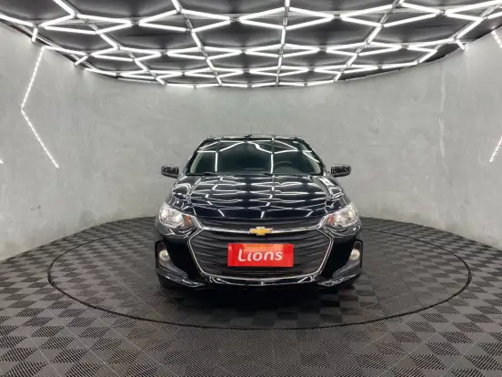 CHEVROLET-ONIX-2022