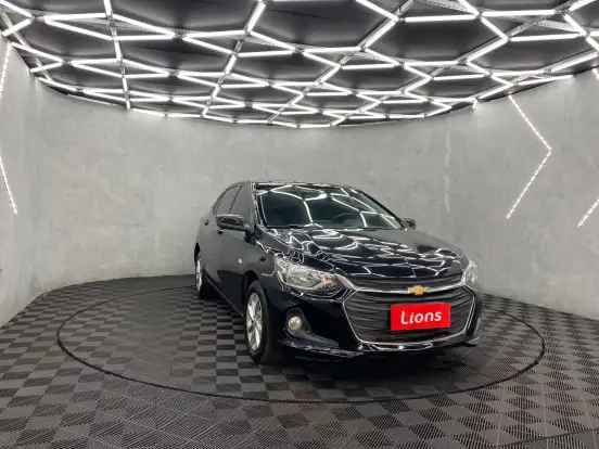 CHEVROLET-ONIX-2022