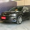 CHEVROLET ONIX 1.0 TURBO FLEX LTZ AUTOMÁTICO CHEVROLET ONIX 1.0 TURBO FLEX LTZ AUTOMÁTICO