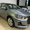 CHEVROLET ONIX 1.0 TURBO FLEX PLUS LT AUTOMÁTICO CHEVROLET ONIX 1.0 TURBO FLEX PLUS LT AUTOMÁTICO