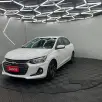 CHEVROLET ONIX 1.0 TURBO FLEX PLUS LT MANUAL CHEVROLET ONIX 1.0 TURBO FLEX PLUS LT MANUAL