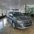 CHEVROLET ONIX 1.0 TURBO FLEX PLUS LT MANUAL CHEVROLET ONIX 1.0 TURBO FLEX PLUS LT MANUAL