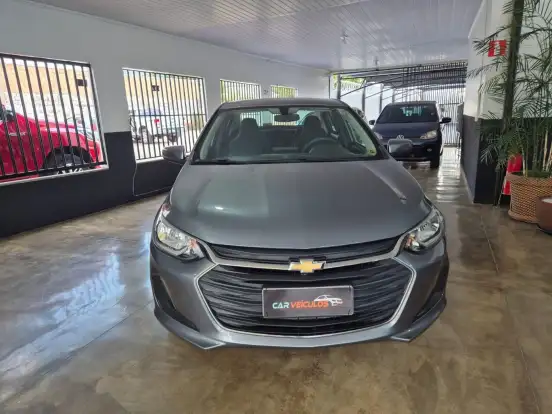 CHEVROLET-ONIX-2022