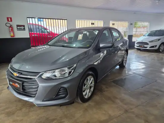 CHEVROLET-ONIX-2022