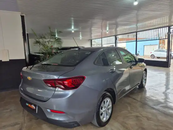 CHEVROLET-ONIX-2022
