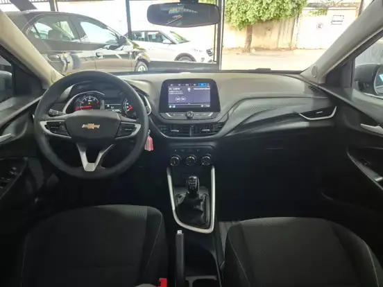 CHEVROLET-ONIX-1.0 TURBO FLEX PLUS LT MANUAL CHEVROLET-ONIX-2022