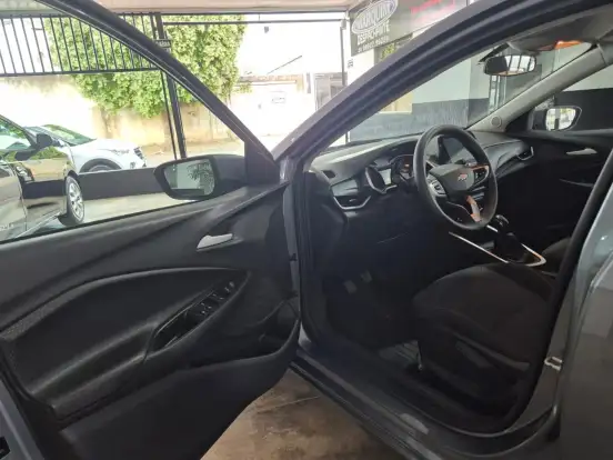 CHEVROLET-ONIX-1.0 TURBO FLEX PLUS LT MANUAL CHEVROLET-ONIX-2022